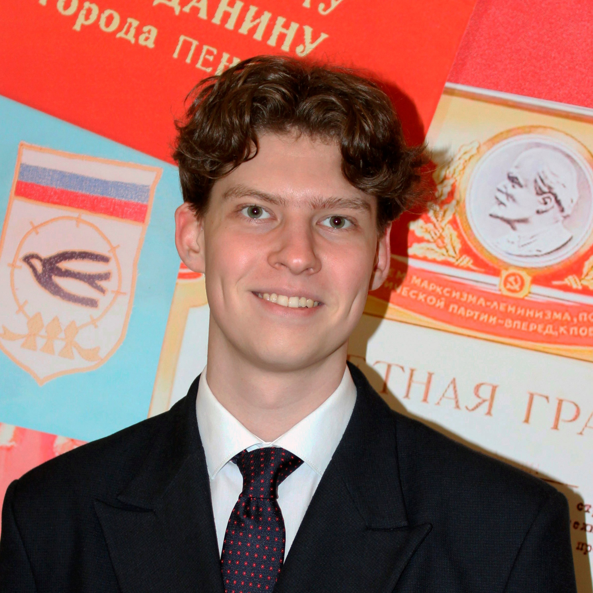 Крупнов С. А.