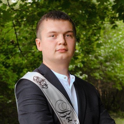 Калашников А. О. 2026